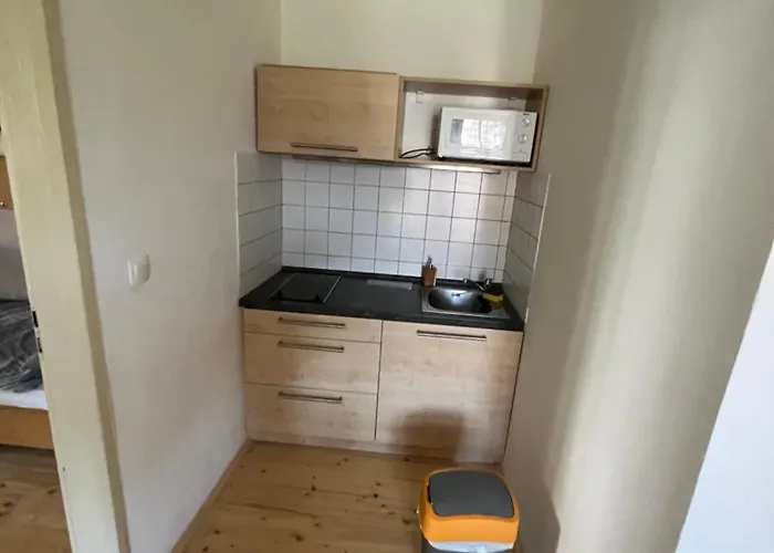 Cizkovska Desitka Hébergement de vacances *